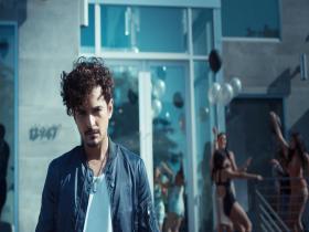 Tommy Torres Tu Y Yo (feat. Daddy Yankee) (HD)